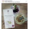 BW Tea Slim Herbata odchudzająca 20 x 1,5 g