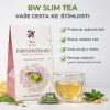 BW Tea Slim té adelgazante 20 x 1,5 g