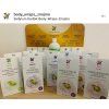 BW Tea Energy 20 x 1,5 g
