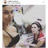 Body Wraps Home - Anti-Cellulite Wrap