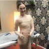 Body Wraps Home - Anti-Cellulite Wrap