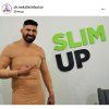 Body Wraps Home - Anti-Cellulite Wrap
