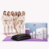 Body Wraps Home - Envoltura Slim 2