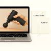 Curso online certificado de pistola de masaje