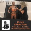 Dr.nek SPRAY TAN Online self-tan spray course including certificate and equipment