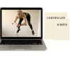 Curso online de Jumping