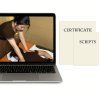 Formation en ligne de massage thaï traditionnel