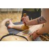 Dr.Nek Curso online de maderoterapia brasileña + set de 5 herramientas de madera + aceite – versión online