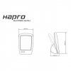 Hapro Summerglow Solárium facial HB 175