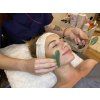 Dr.Nek Curso online de Gua Sha con materiales didácticos y certificado 2