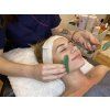 Dr.Nek Gua Sha with Online Course, Study Materials and Certificate + HA Serum 30 ml – Printed Version