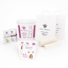 Body Wraps SLIM Maxi set 22 zábalů