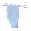 braguitas desechables para mujer