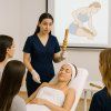 Präsenzkurs in Maderotherapie