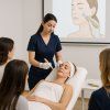 Curso presencial de mesoterapia con dermapen