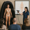 Curso de bronceado con spray