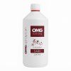 OMG spray tan – solution de bronzage par pulvérisation dark 1 l