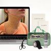 taping facial
