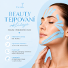 beauty tejpování