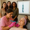 Curso presencial Dr. Nek de hyaluron pen automática