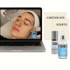 curso Dr.Nek de peeling químico