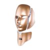 Dr.Nek LED arc és nyak maszk arany