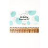 Stayve BB Glow Starter Kit - kit de iniciación 12 x 8 ml