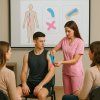 Curso presencial de kinesio taping