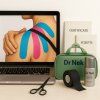 Curso online de kinesio taping con accesorios