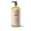 Dr.Nek Aceite de masaje Sensitive con dosificador, con aceite de argán y vitamina E 1 l