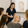 Curso presencial de BB Glow