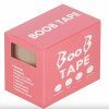boob tape, caja