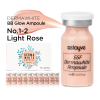 bb glow rosa