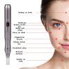 Dr.Nek Dermapen con luz UV LED