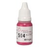Pigment pentru machiaj permanent Stayve Rose Pink nr. 504