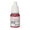 Фарба для перманентного макіяжу Stayve Raspberry № 502