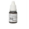 Tartós smink pigment Stayve Chestnut Brow 303-as szám