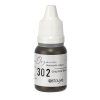 Фарба для перманентного макіяжу Stayve Graphite Brown № 302
