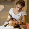Esteticista - curso de recualificación