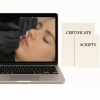 Curso online de micropigmentación de labios efecto sombra