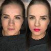 Online-Kurs Permanent Make-up Schattierte Lippen ohne Zubehör