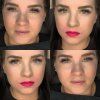 In-Person Shaded Lips Permanent Makeup Course with Tattoo Machine, Study Materials, and Certificate