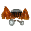 Dr.Nek VacuPress Lift Pro 2