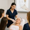 Curso presencial de masaje bucal