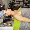 Curso online de Head Spa