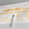 Microblading-Nadeln für Permanent Make-up - Größe U20, 0,15mm