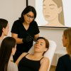 On-site Course – Permanent Freckles Tattoo – Freckles Tattoo