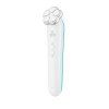 Cosmetic radio frequency device for home use