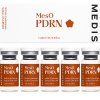 Medisco Meso PDRN ampollas para microneedling 2