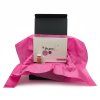 Coffret cadeau – soin de la peau doré